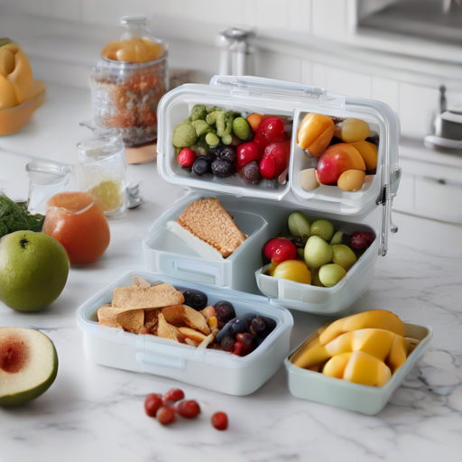 Afbeelding van Goedkoopste multifunctionele broodtrommels voor elke gelegenheid