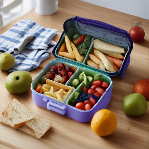 Afbeelding van Populaire multifunctionele broodtrommels voor elke gelegenheid