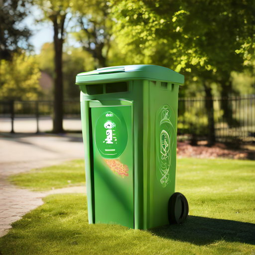 Afbeelding van Maak je eigen plastic schillenopvangbakken eenvoudig zelf