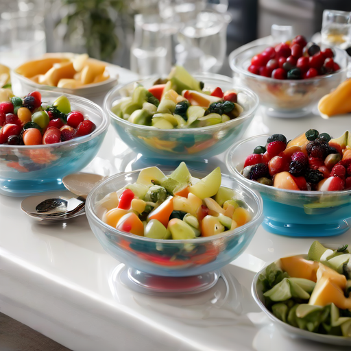 Afbeelding van Beste moment om plastic koelschalen te kopen: tips & advies