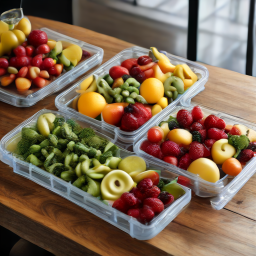 Afbeelding van Is het legaal om plastic koelschalen te verkopen?