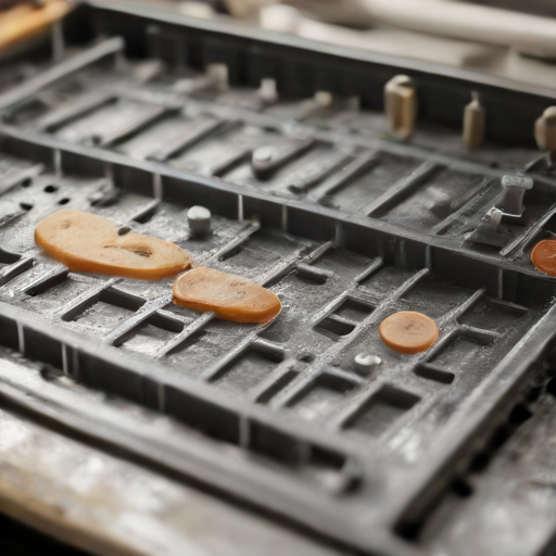 Afbeelding van Plastic koelschalen repareren: tips en tricks