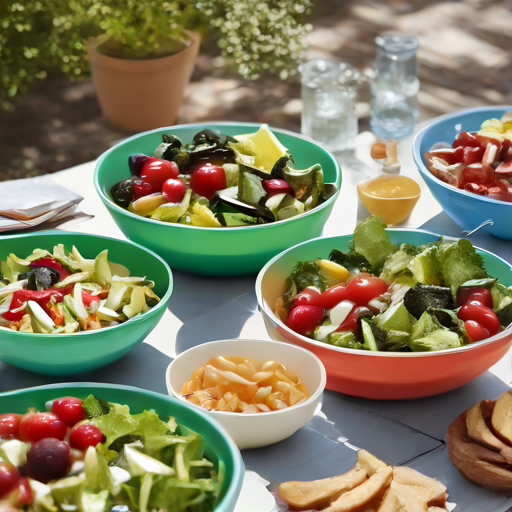 Afbeelding van Koop plastic koelschalen eenvoudig online bij Amazon