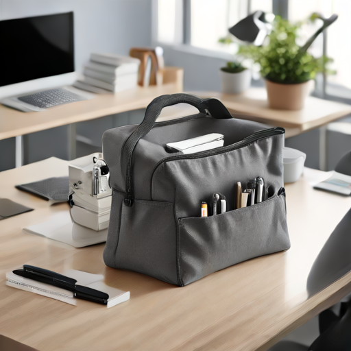 Afbeelding van Vergelijk Multifunctionele Opbergtassen Online Effectief