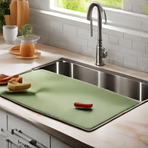 Afbeelding van Beste momenten om multifunctionele afdruipmatten te kopen