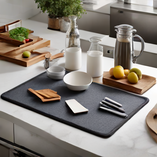 Afbeelding van Onderhoudsadvies voor multifunctionele afdruipmatten