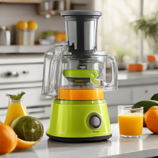 Afbeelding van Ontdek Waarom Plastic Citruspersen Werken