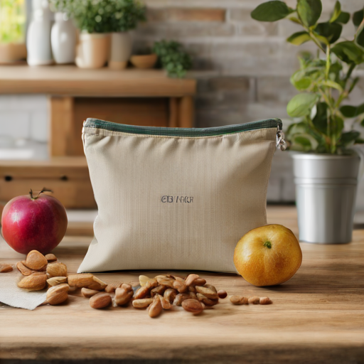 Afbeelding van Is het Legaal om Herbruikbare Snackzakjes te Verkopen?