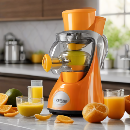 Afbeelding van Wanneer plastic citruspersen optimaal presteren