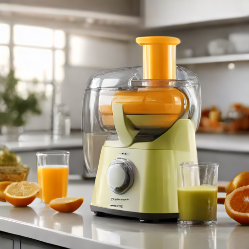 Afbeelding van Het beste moment voor plastic citruspersen ontdekken