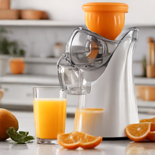 Afbeelding van Maak je eigen plastic citruspersen: stap-voor-stap gids