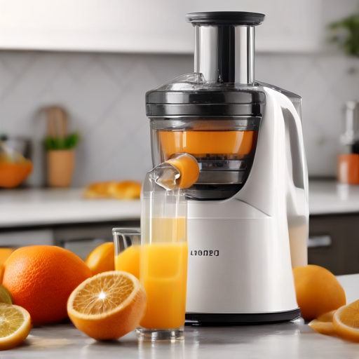 Afbeelding van Leer hoe je plastic citruspersen effectief gebruikt