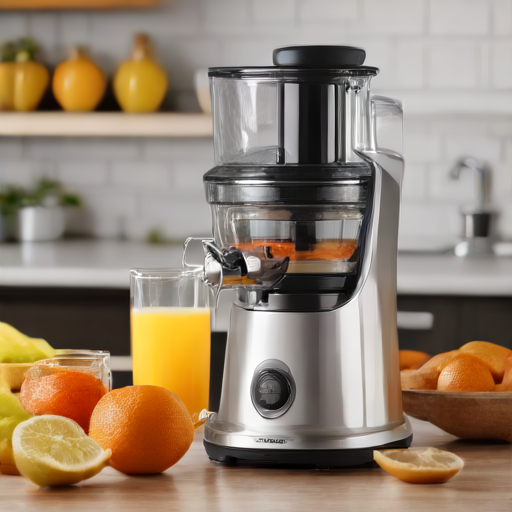 Afbeelding van Plastic citruspersen kopen: Jouw gids voor de beste opties