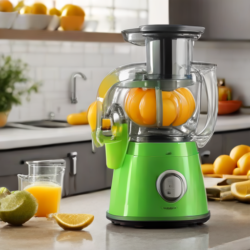 Afbeelding van Ontdek de verschillende soorten plastic citruspersen