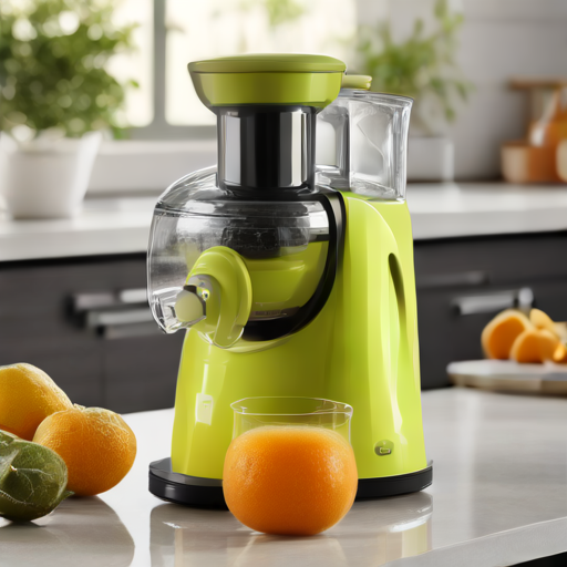 Afbeelding van Beste keuze voor plastic citruspersen: een vergelijking