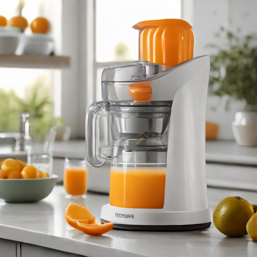 Afbeelding van Veiligheid van plastic citruspersen: wat je moet weten