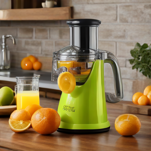 Afbeelding van Maak je eigen plastic citruspersen: een gids