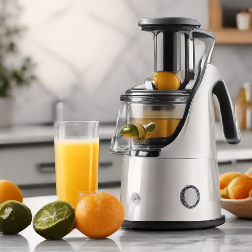 Afbeelding van 7 Tips voor het Kiezen van Plastic Citruspersen