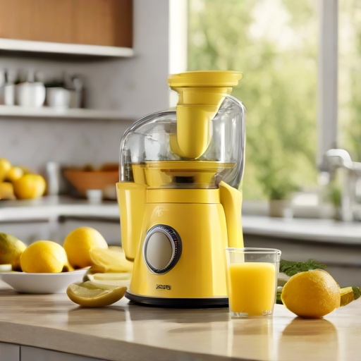 Afbeelding van Ontdek de Beste Tips voor Plastic Citruspersen