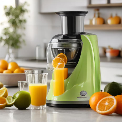 Afbeelding van Goedkoopste plastic citruspersen: Bespaar slim!