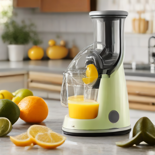 Afbeelding van Goedkoopste plastic citruspersen voor thuisgebruik