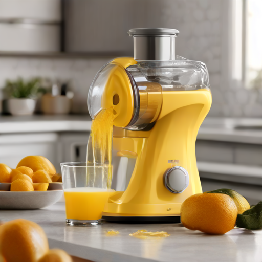 Afbeelding van Gemiddelde kosten van plastic citruspersen onthuld