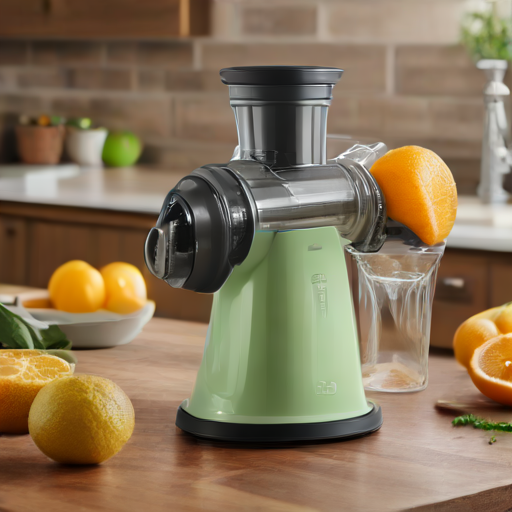 Afbeelding van Maak je eigen plastic citruspersen thuis