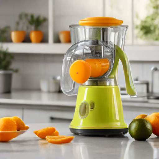 Afbeelding van Plastic citruspersen online kopen: waar en hoe