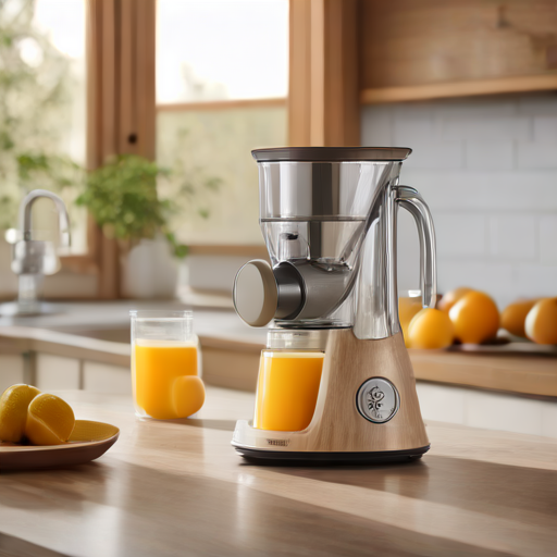 Afbeelding van Maak je eigen plastic citruspersen in een handomdraai