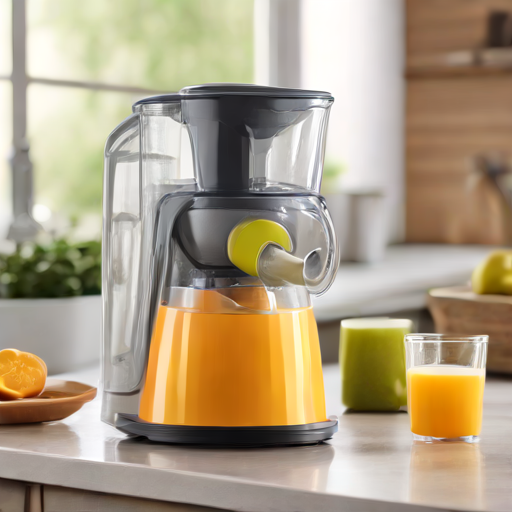 Afbeelding van Nadelen van plastic citruspersen: wat je moet weten