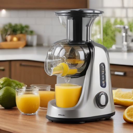 Afbeelding van Ontdek de voordelen van plastic citruspersen voor cocktails