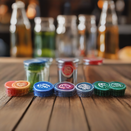 Afbeelding van Herbruikbare flessendoppen kopen in Nederland