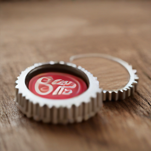 Afbeelding van Herbruikbare flessendoppen: Duurzaam en milieuvriendelijk