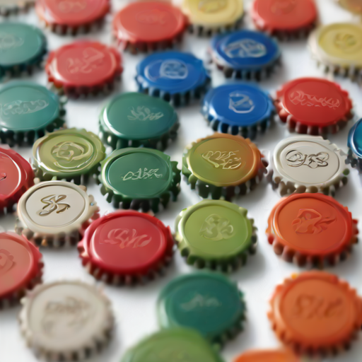 Afbeelding van Beste moment om herbruikbare flessendoppen aan te schaffen