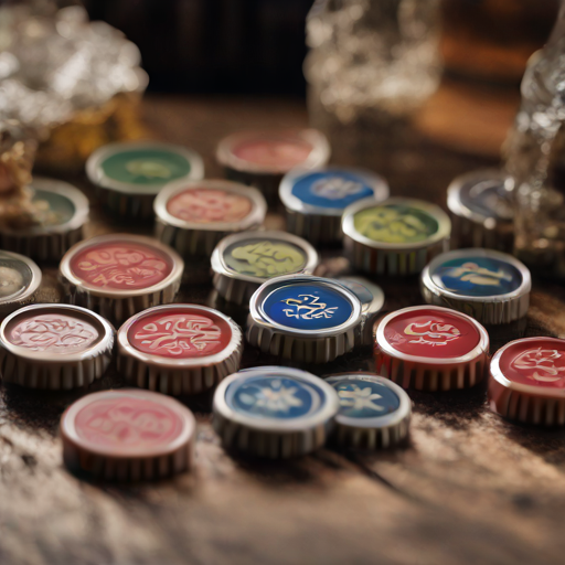 Afbeelding van Herbruikbare flessendoppen voor thuisbrouwen van bier