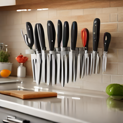 Afbeelding van Wanneer plastic messenrekken het beste werken