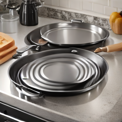 Afbeelding van Goedkoopste herbruikbare pannenbeschermers voor dagelijks gebruik