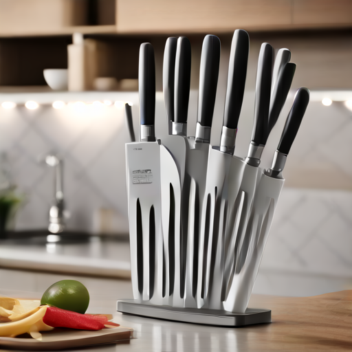 Afbeelding van Bestel plastic messenrekken eenvoudig online