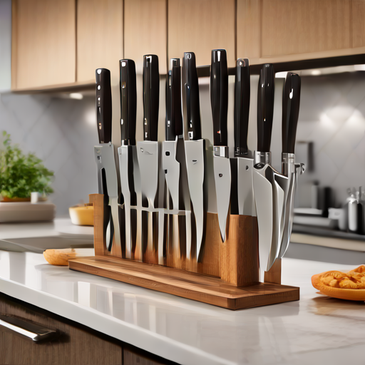 Afbeelding van Goedkoopste plastic messenrekken: Vind de beste deals