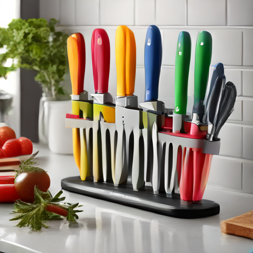 Afbeelding van Duurzaamheid van Plastic Messenrekken: Wat Je Moet Weten