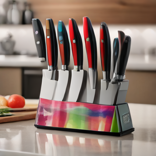 Afbeelding van Plastic messenrekken repareren: tips en trucs