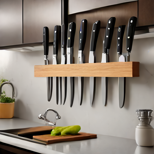 Afbeelding van Kiezen van plastic messenrekken op maat: Tips & Tricks