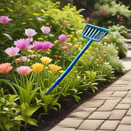 Afbeelding van Geschikte plastic afschuimers voor buitengebruik