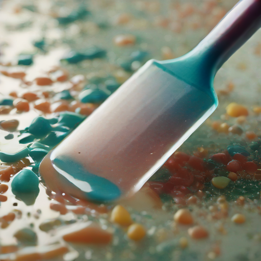 Afbeelding van Is plastic afschuimers recyclebaar? Ontdek de waarheid!