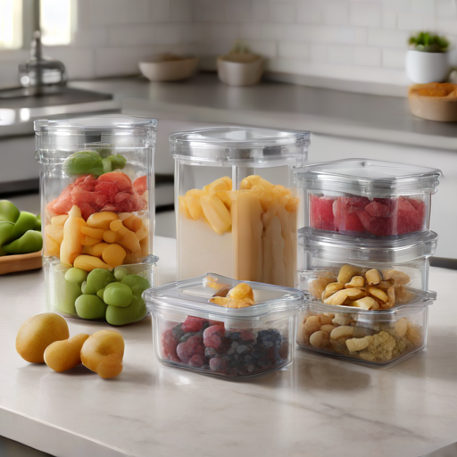 Afbeelding van Goedkoopste herbruikbare snackdoosjes online kopen