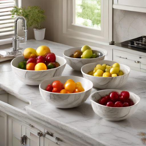 Afbeelding van Multifunctionele keukenkommen met gratis verzending: prijzen en voordelen