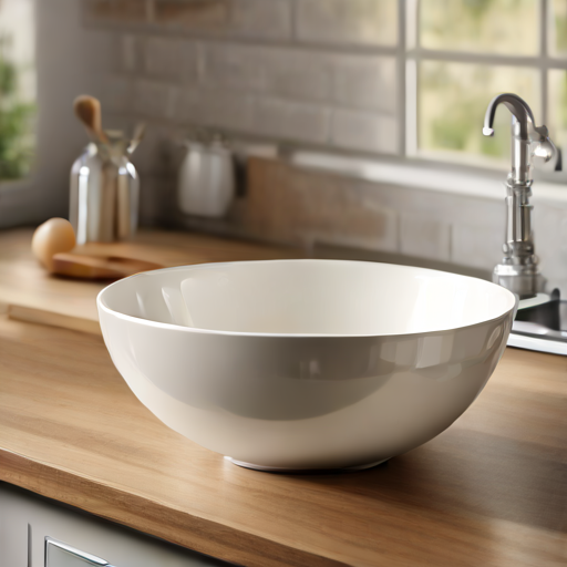 Afbeelding van Beste multifunctionele keukenkommen voor beslagbereiding