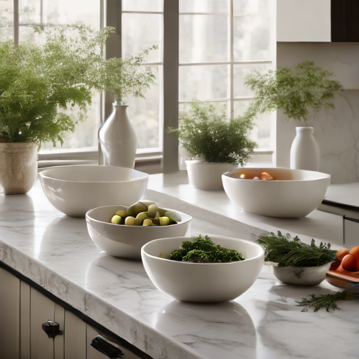 Afbeelding van Veiligheid van multifunctionele keukenkommen in de vaatwasser