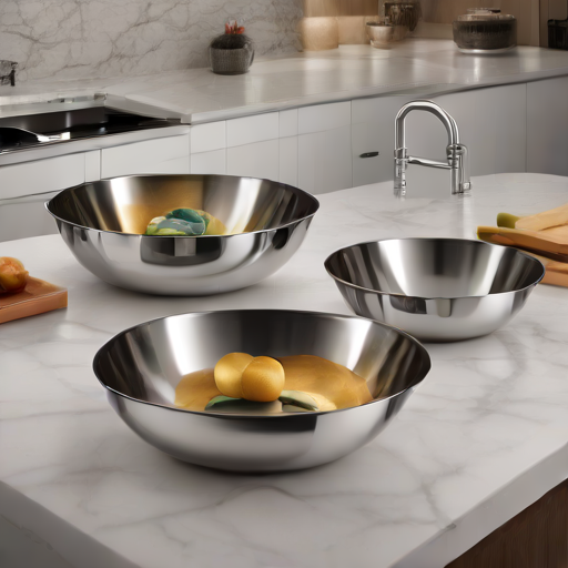 Afbeelding van Ontdek de Veelzijdigheid van Multifunctionele Keukenkommen