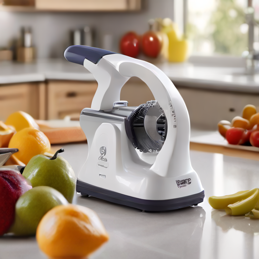 Afbeelding van Recyclen van plastic fruitsnijders: Feiten en tips